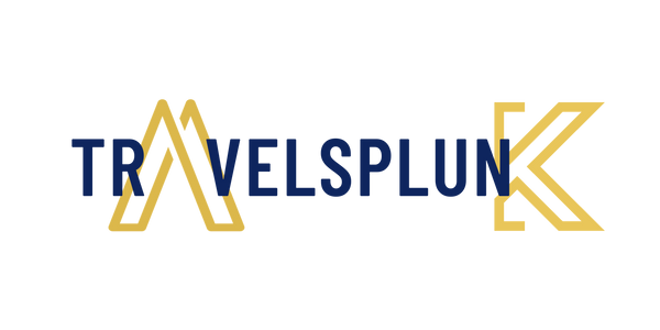 Travelsplunk logo