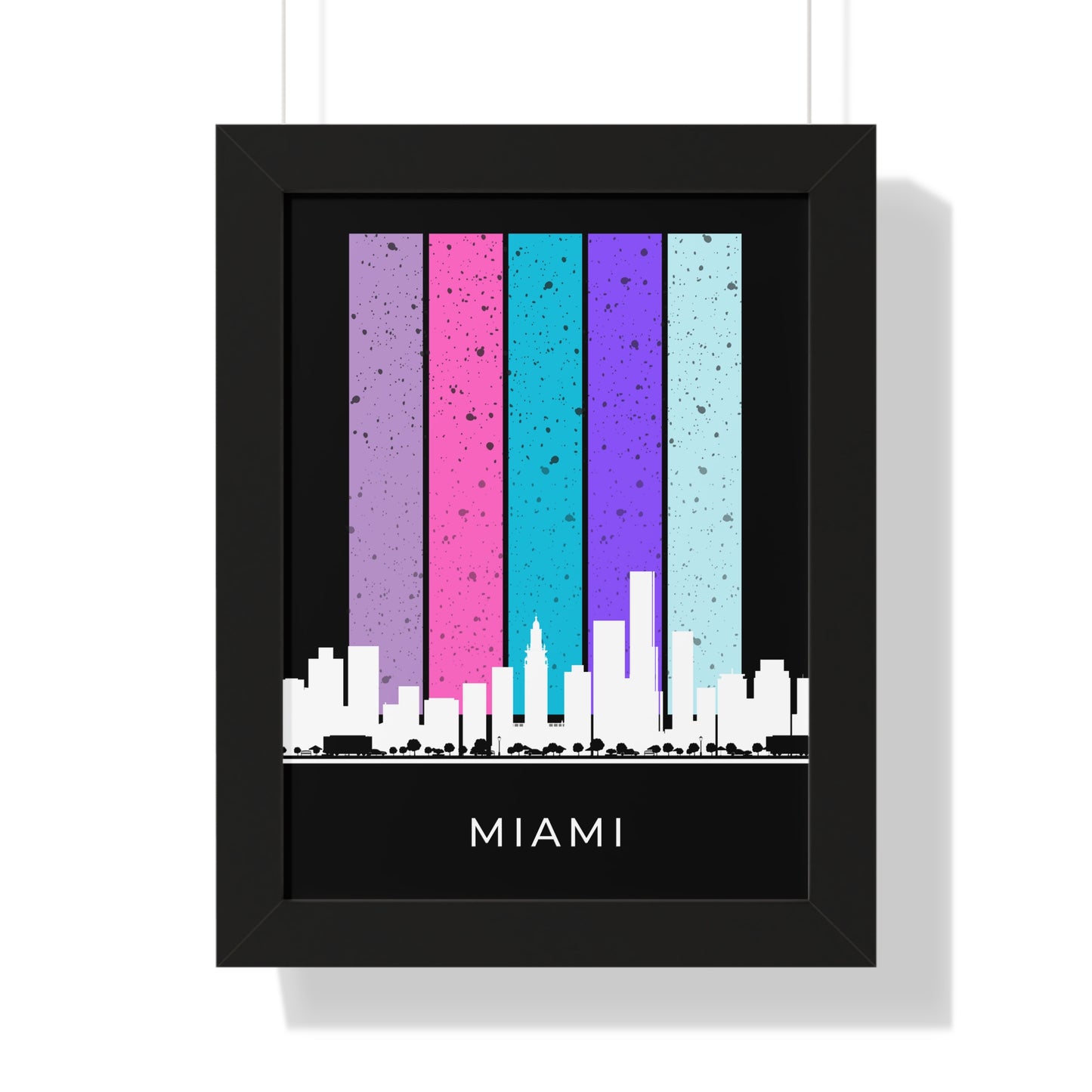 Miami Magic City