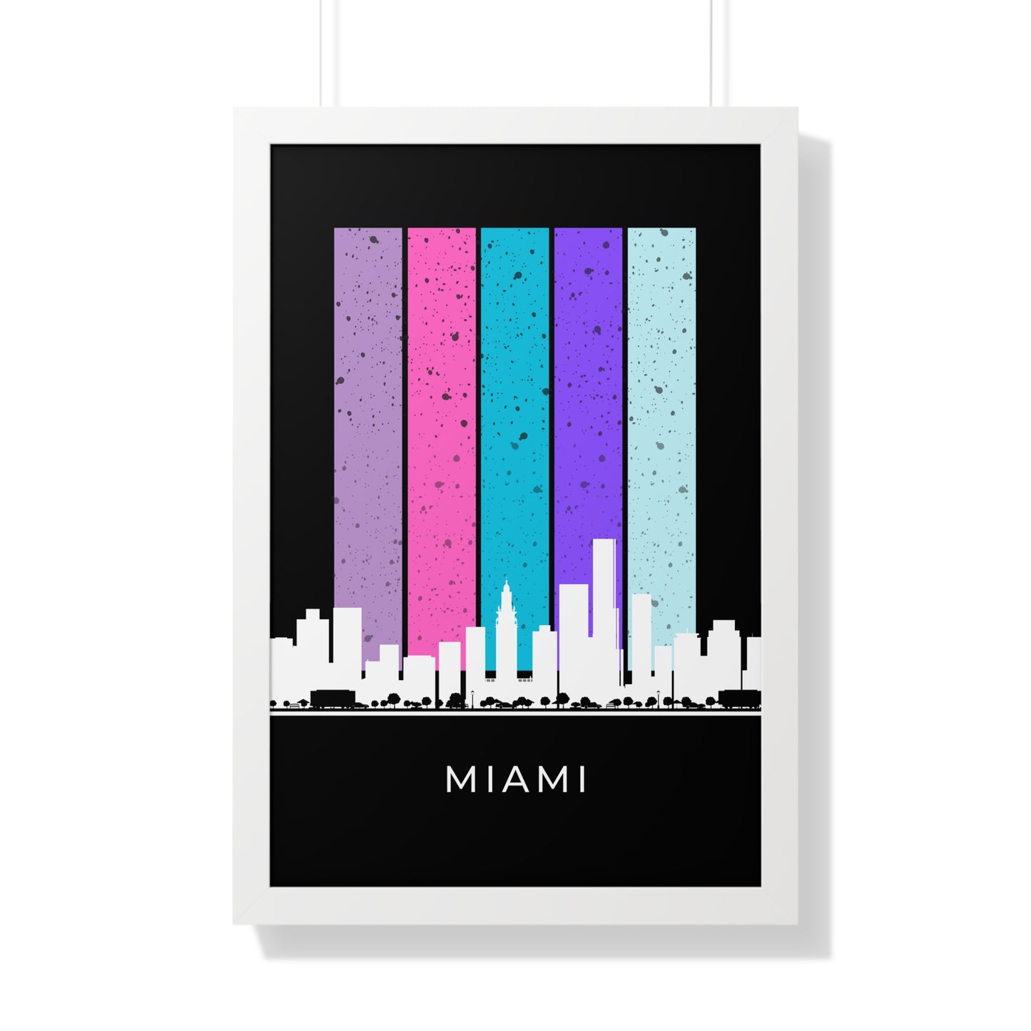 Miami Magic City