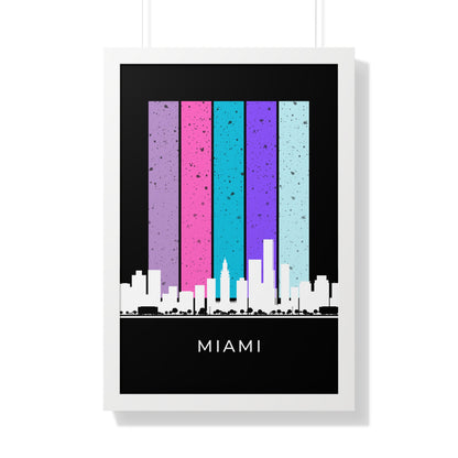 Miami Magic City