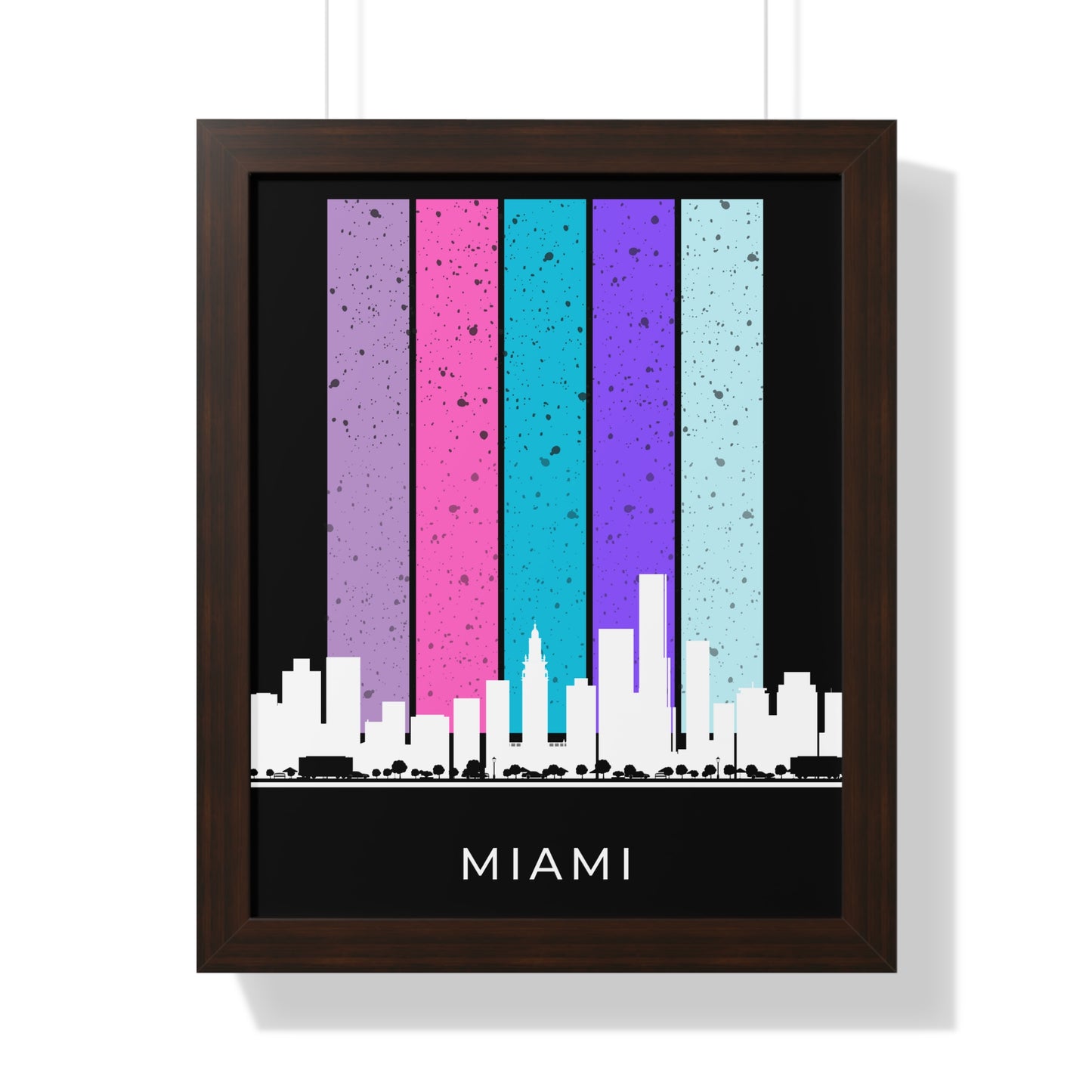 Miami Magic City