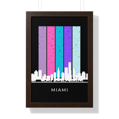 Miami Magic City