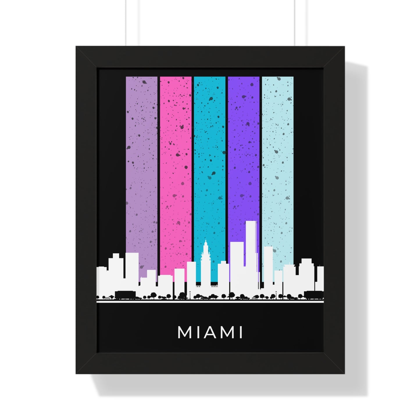 Miami Magic City