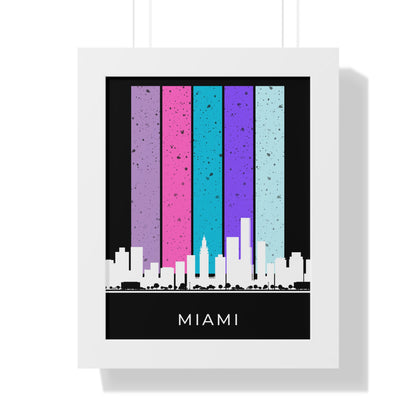 Miami Magic City