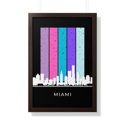 Miami Magic City