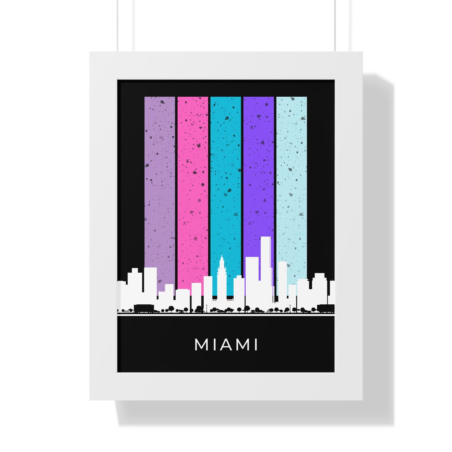 Miami Magic City