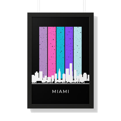 Miami Magic City