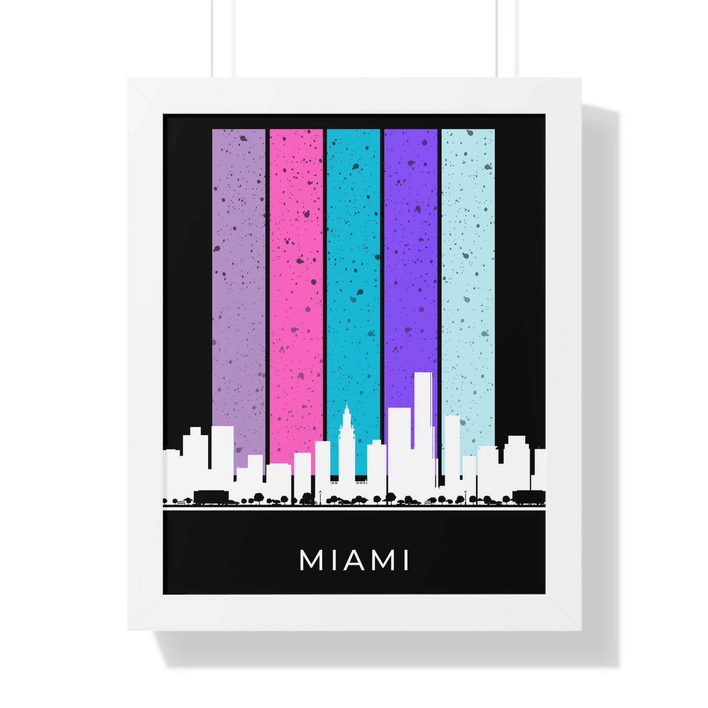 Miami Magic City