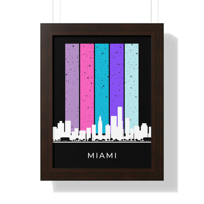 Miami Magic City