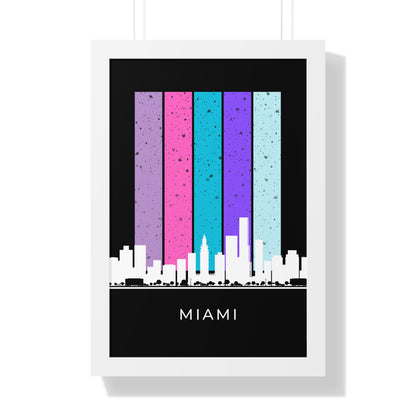 Miami Magic City