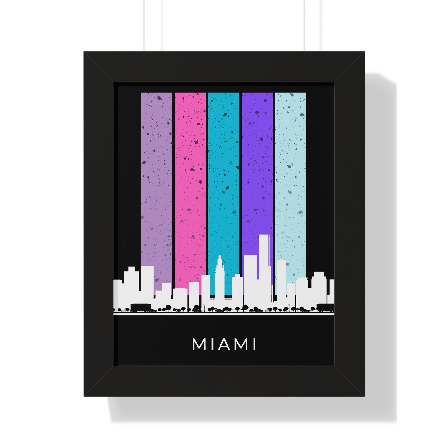 Miami Magic City