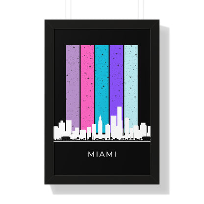 Miami Magic City